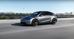 Tesla Model Y : Nouvelle Autonomie Record