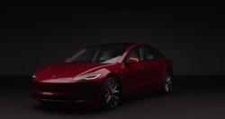 Tesla : Réduction des prix de la Model 3 Highland, mais avec un revers