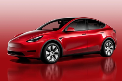 Tesla-Model-Y-Avant-Rouge