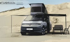 Volkswagen-California-Concept